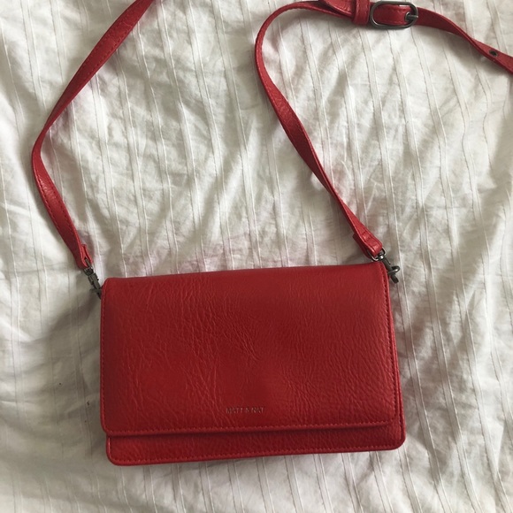 BEE CROSSBODY BAG - Matt & Nat - Picture 4 of 7